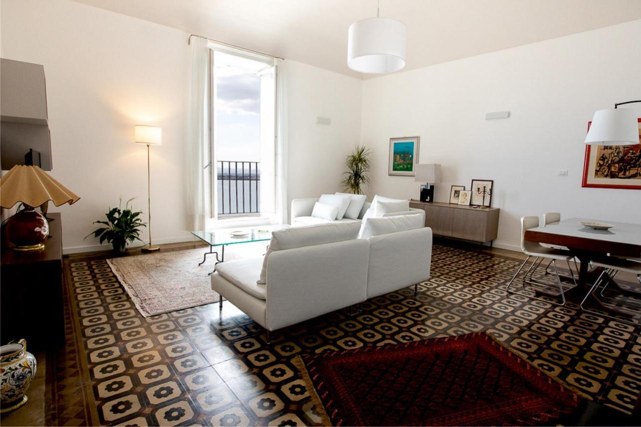 Seaview Design Homes In Ortigia By Wonderful Italy Syracuse Extérieur photo