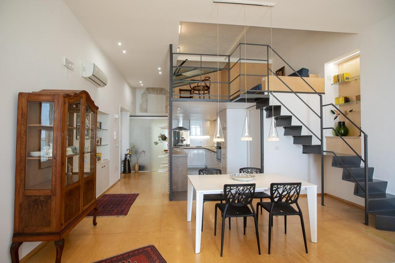 Seaview Design Homes In Ortigia By Wonderful Italy Syracuse Extérieur photo