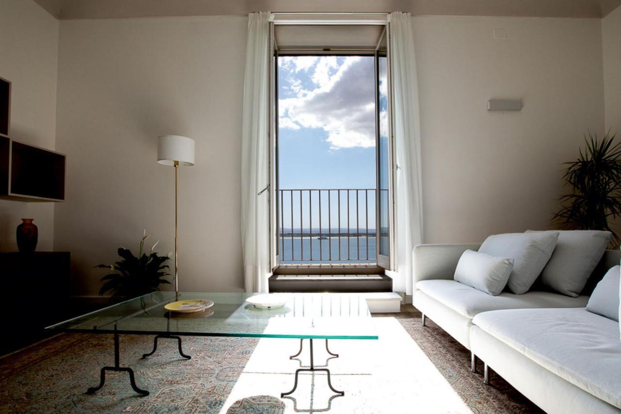 Seaview Design Homes In Ortigia By Wonderful Italy Syracuse Extérieur photo