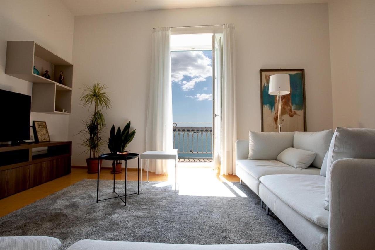 Seaview Design Homes In Ortigia By Wonderful Italy Syracuse Extérieur photo