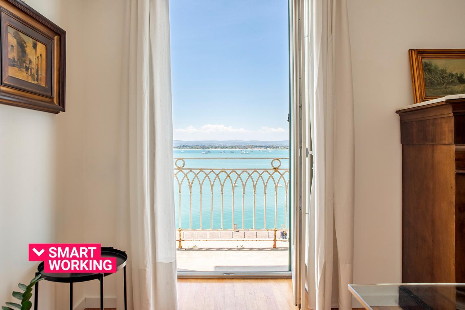 Seaview Design Homes In Ortigia By Wonderful Italy Syracuse Extérieur photo